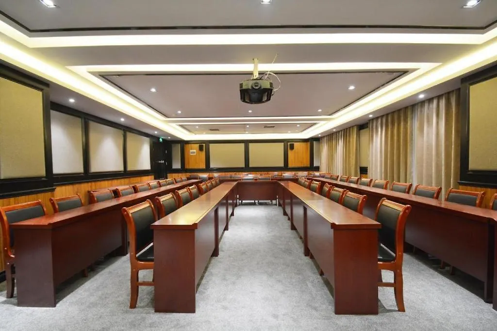 Xana Hotelle Zhengzhou Cbd Exhibition Center Cancer Hospital 4*,