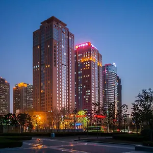 郑州中油花园酒店 酒店